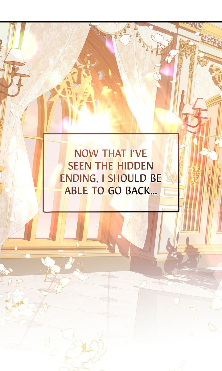 Read Raising a Sacrifice chapter 34 image 49 on Lezhin