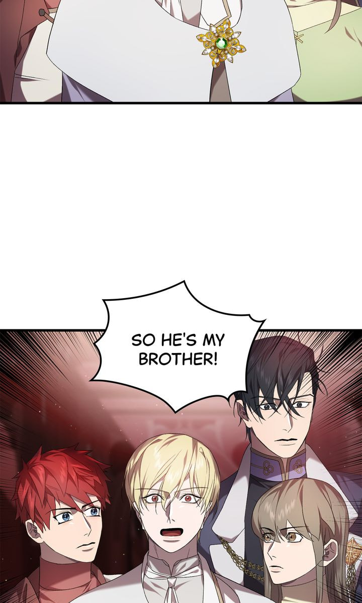 Read Raising a Sacrifice chapter 34 image 5 on Lezhin