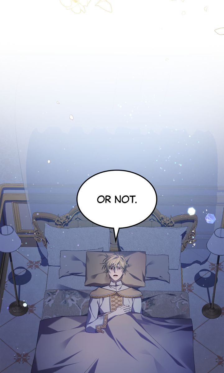 Read Raising a Sacrifice chapter 34 image 50 on Lezhin