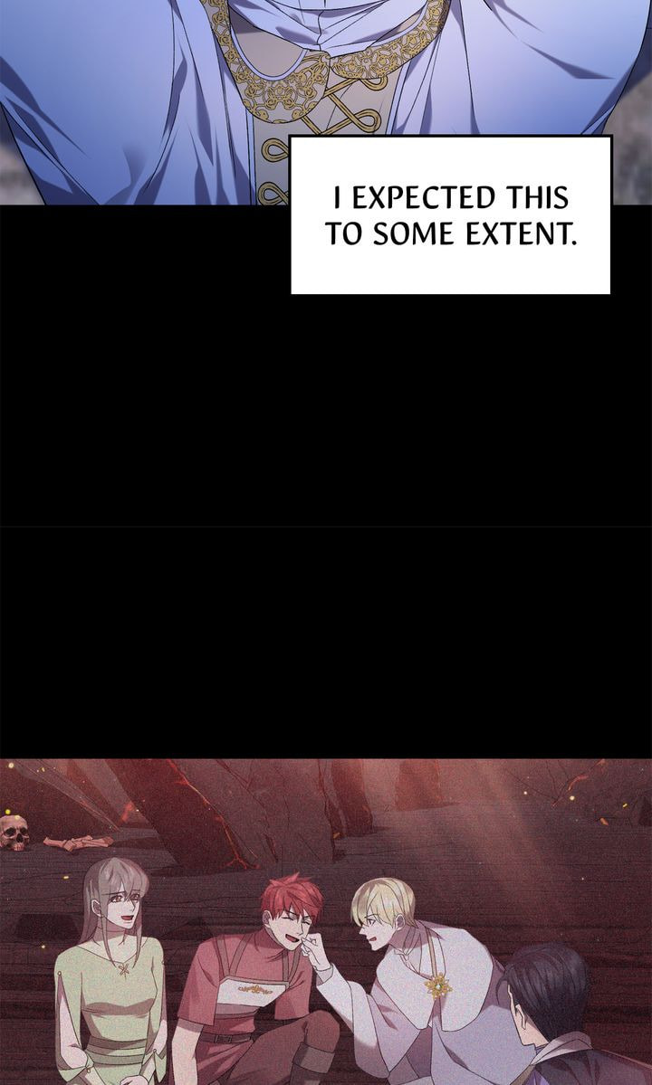 Read Raising a Sacrifice chapter 34 image 52 on Lezhin