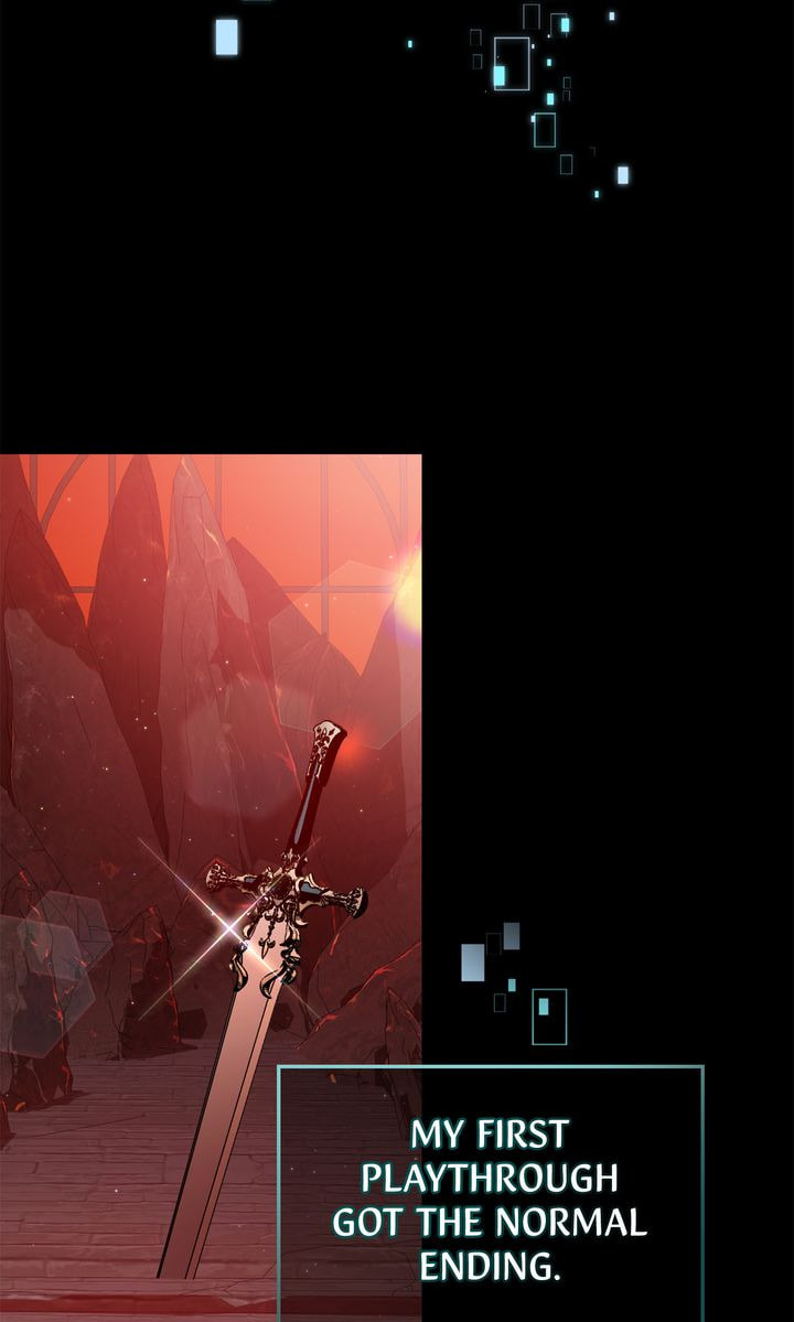 Read Raising a Sacrifice chapter 34 image 54 on Lezhin