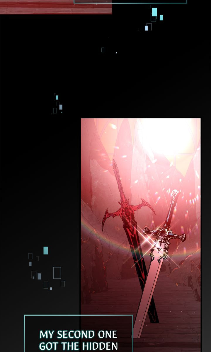 Read Raising a Sacrifice chapter 34 image 55 on Lezhin