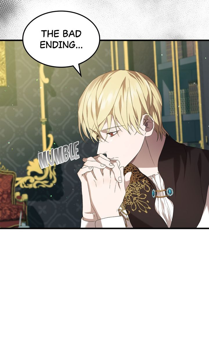Read Raising a Sacrifice chapter 34 image 57 on Lezhin