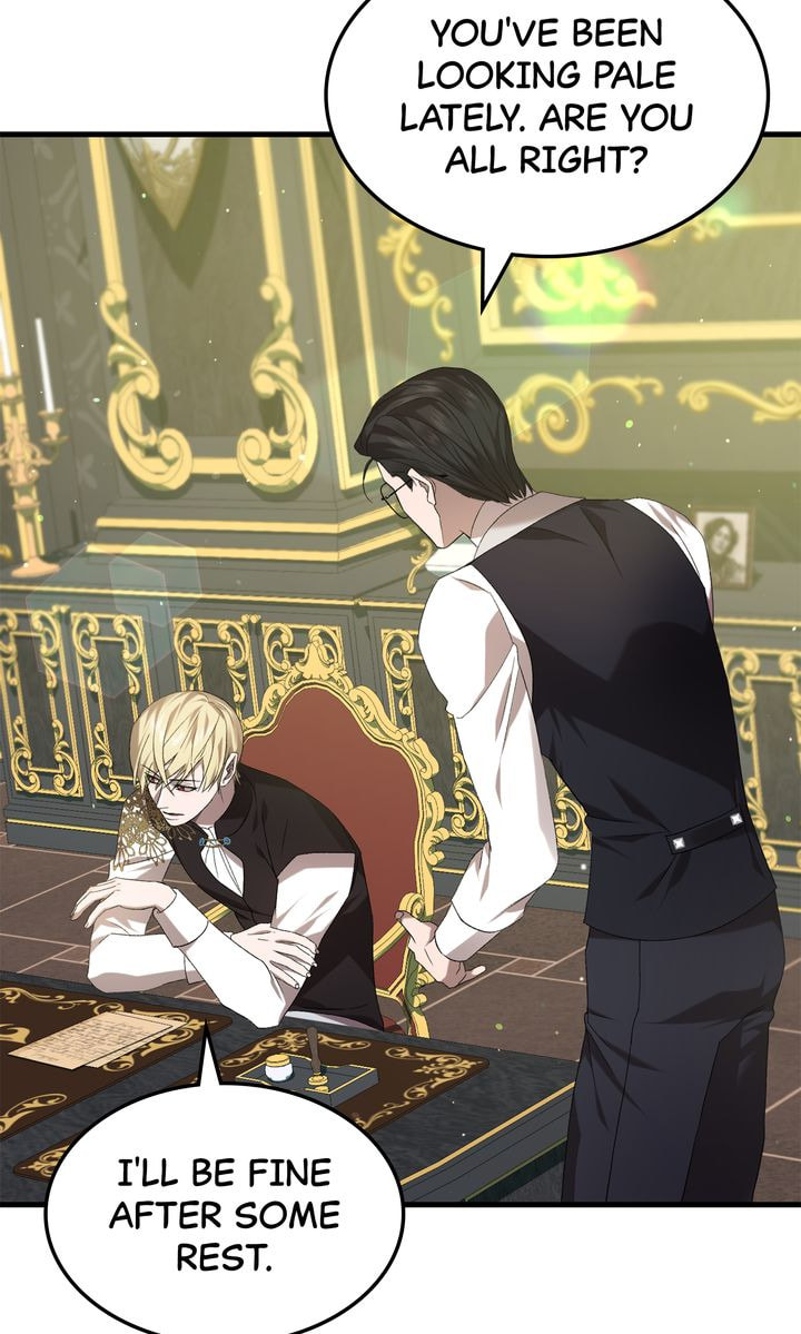 Read Raising a Sacrifice chapter 34 image 59 on Lezhin