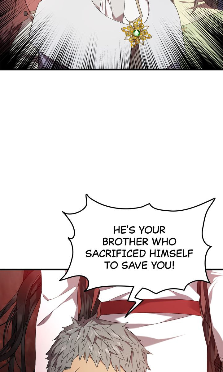 Read Raising a Sacrifice chapter 34 image 6 on Lezhin