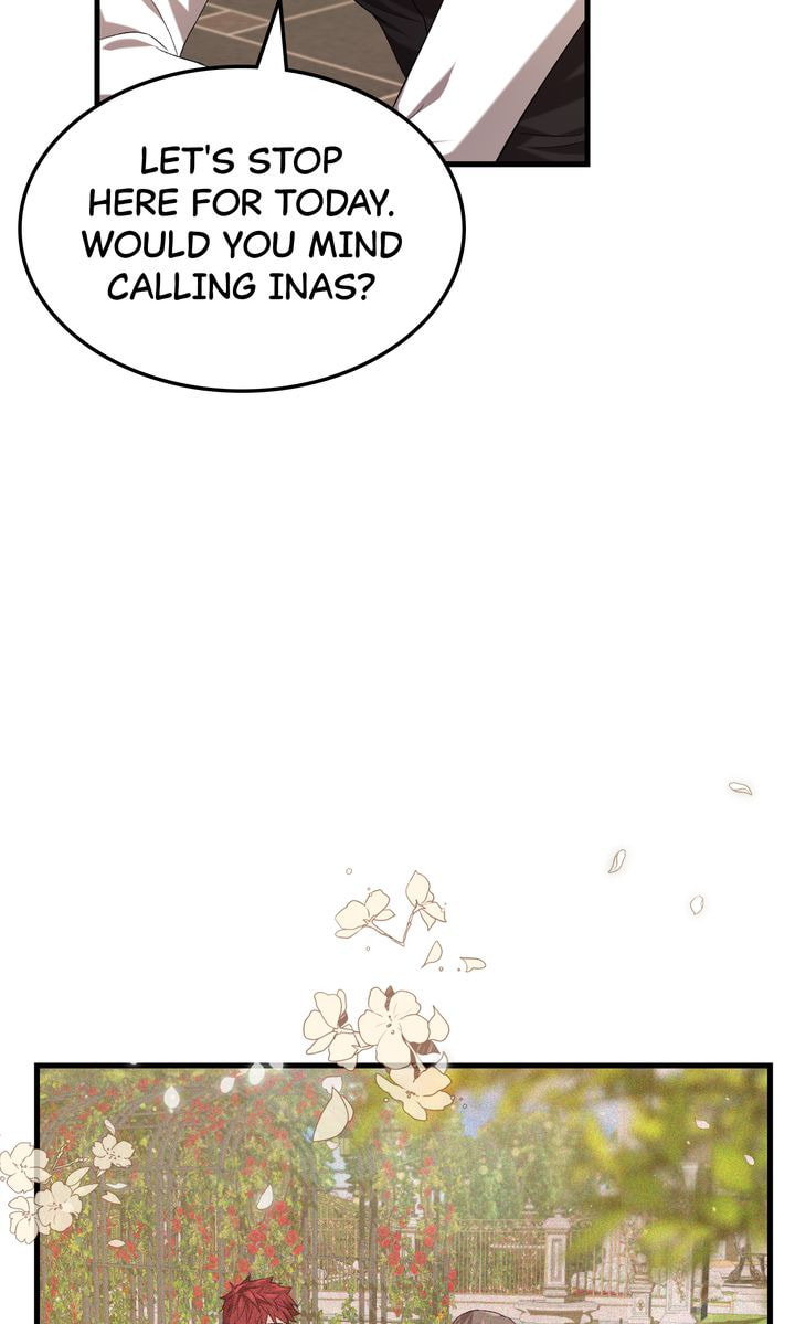 Read Raising a Sacrifice chapter 34 image 63 on Lezhin