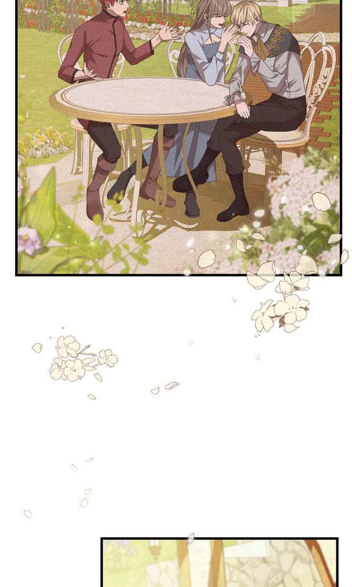Read Raising a Sacrifice chapter 34 image 64 on Lezhin