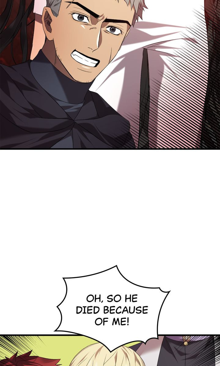 Read Raising a Sacrifice chapter 34 image 7 on Lezhin
