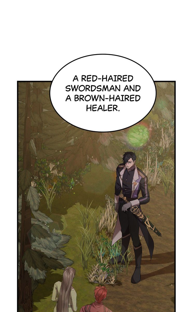 Read Raising a Sacrifice chapter 34 image 73 on Lezhin