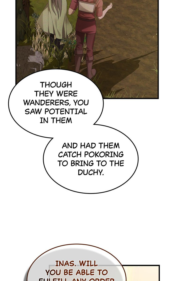 Read Raising a Sacrifice chapter 34 image 74 on Lezhin