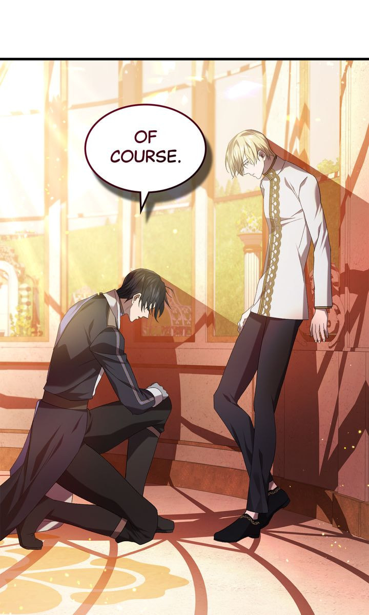 Read Raising a Sacrifice chapter 34 image 77 on Lezhin