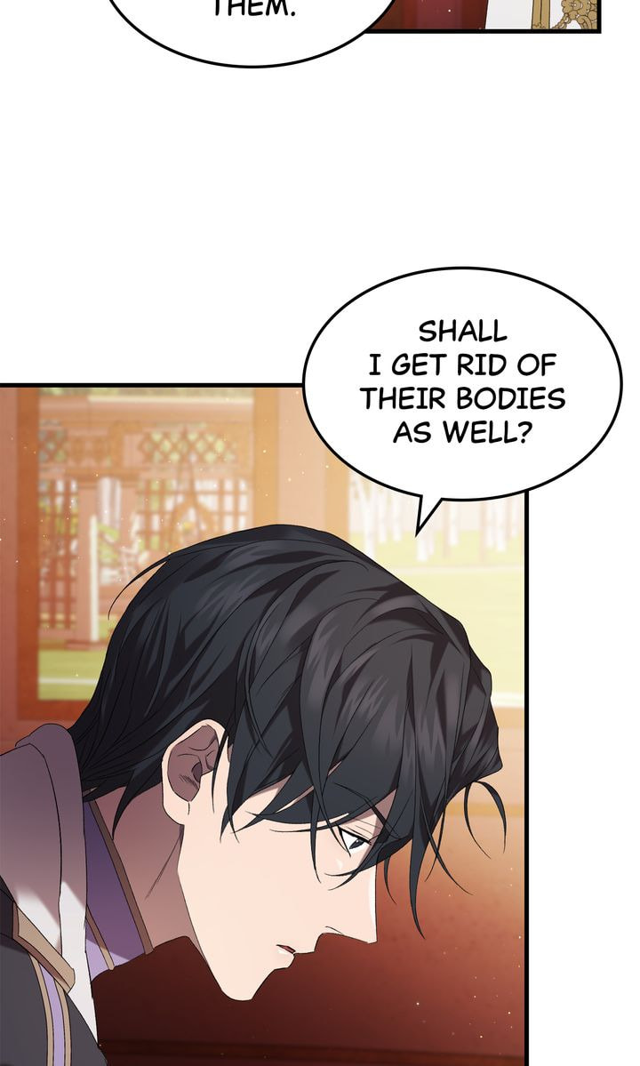 Read Raising a Sacrifice chapter 34 image 79 on Lezhin