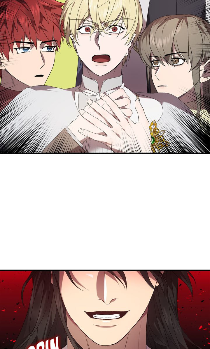 Read Raising a Sacrifice chapter 34 image 8 on Lezhin