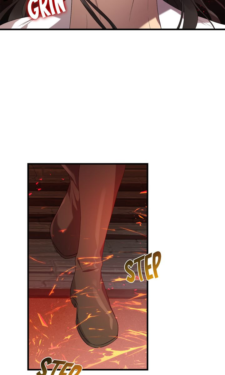 Read Raising a Sacrifice chapter 34 image 9 on Lezhin