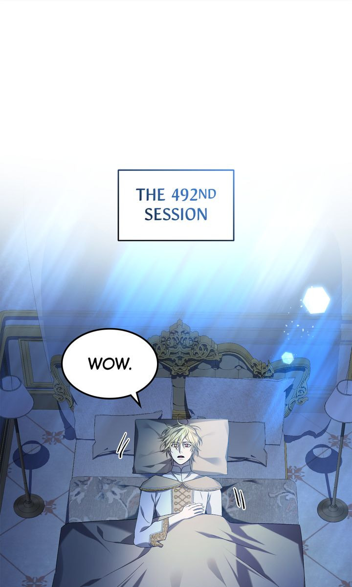 Read Raising a Sacrifice chapter 36 image 1 on Lezhin