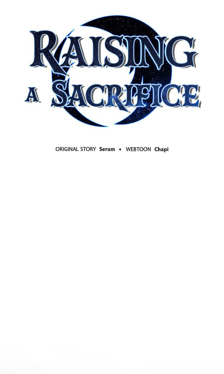Read Raising a Sacrifice chapter 36 image 11 on Lezhin