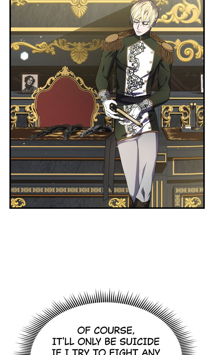 Read Raising a Sacrifice chapter 36 image 14 on Lezhin