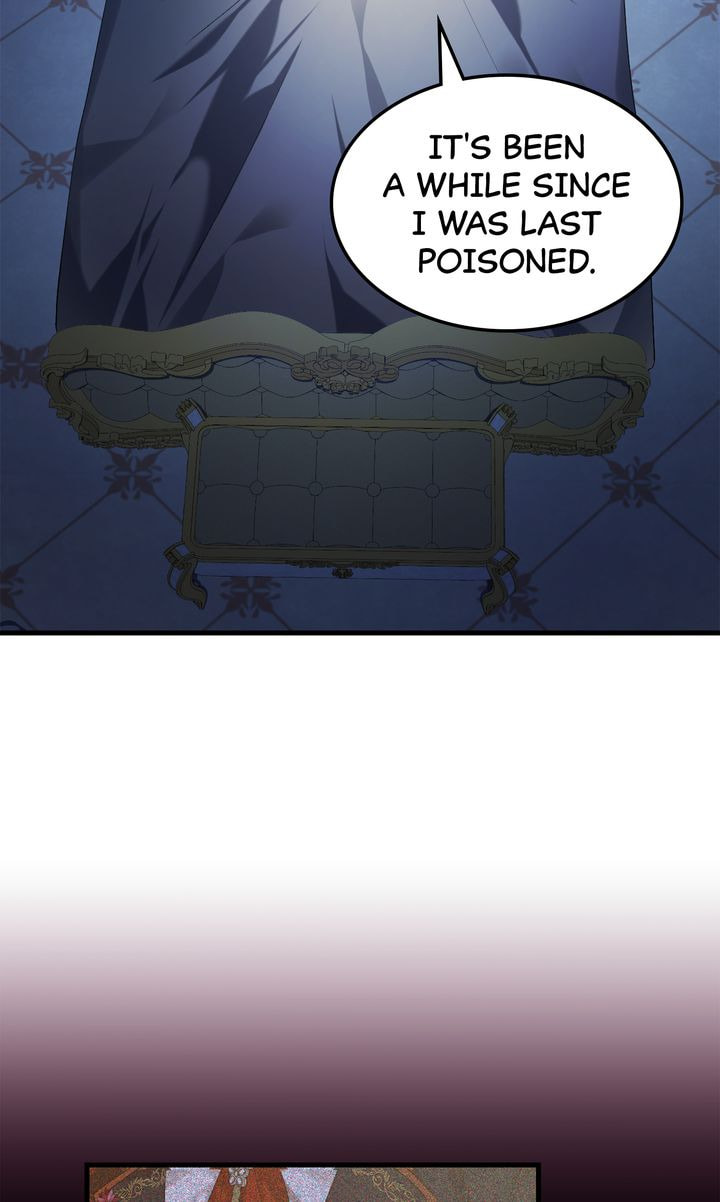 Read Raising a Sacrifice chapter 36 image 2 on Lezhin