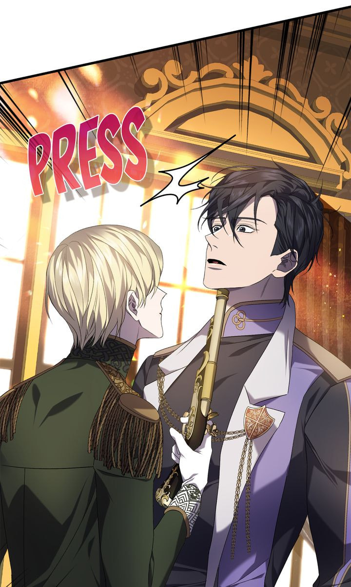 Read Raising a Sacrifice chapter 36 image 21 on Lezhin