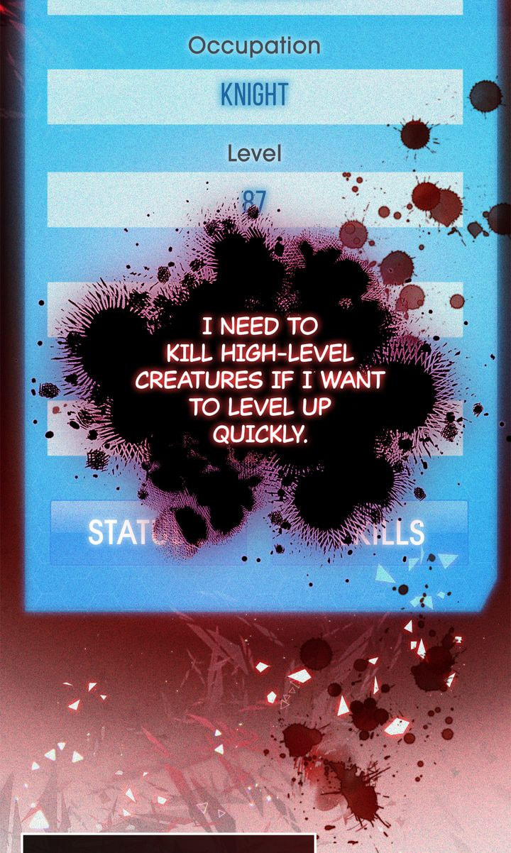 Read Raising a Sacrifice chapter 36 image 25 on Lezhin