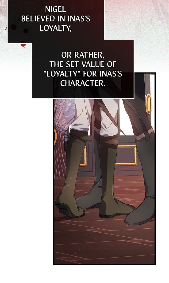 Read Raising a Sacrifice chapter 36 image 26 on Lezhin