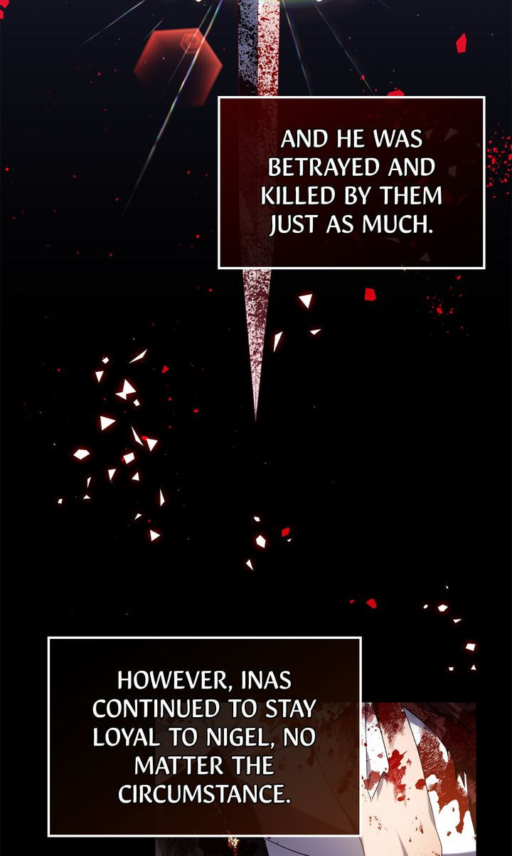 Read Raising a Sacrifice chapter 36 image 28 on Lezhin