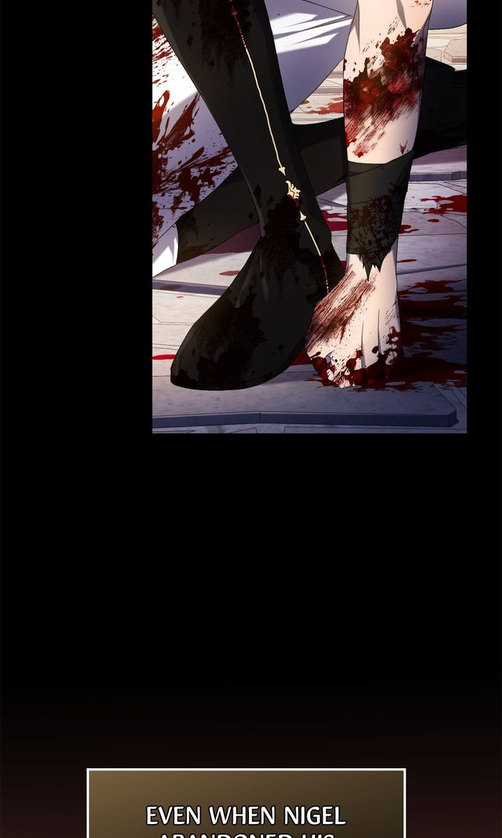 Read Raising a Sacrifice chapter 36 image 29 on Lezhin