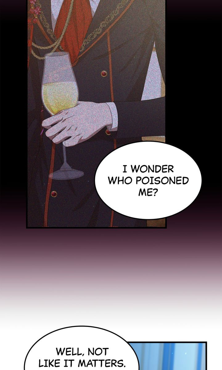 Read Raising a Sacrifice chapter 36 image 3 on Lezhin