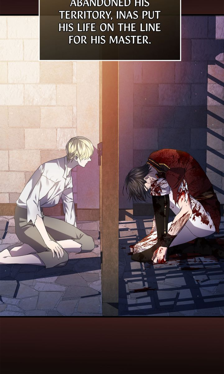 Read Raising a Sacrifice chapter 36 image 30 on Lezhin