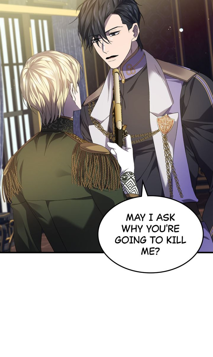 Read Raising a Sacrifice chapter 36 image 33 on Lezhin