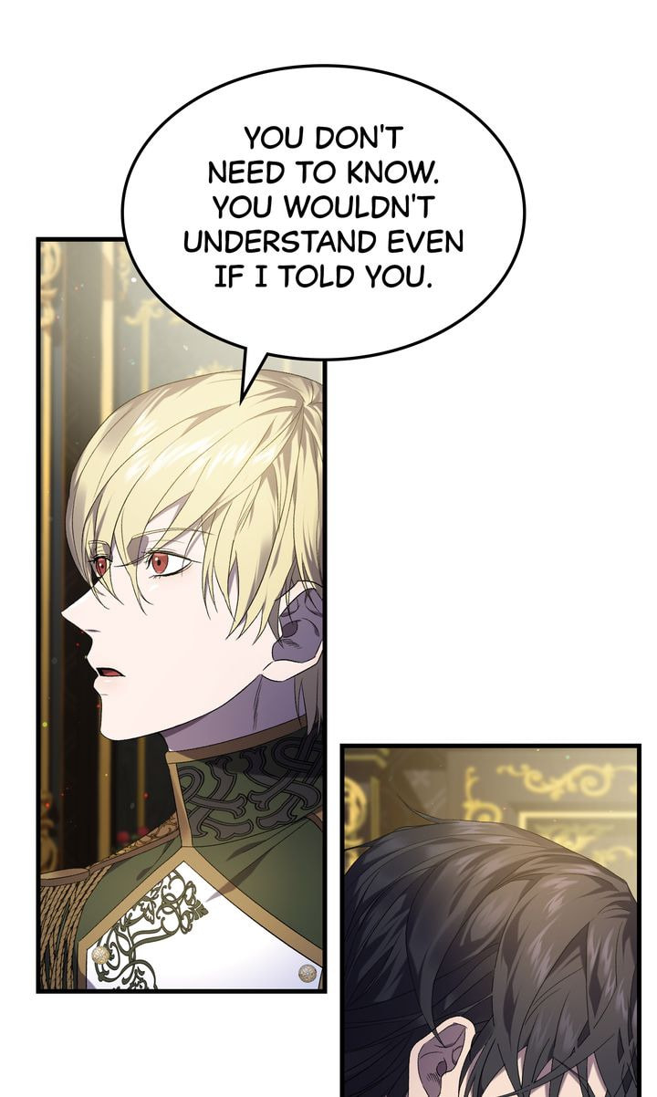 Read Raising a Sacrifice chapter 36 image 34 on Lezhin