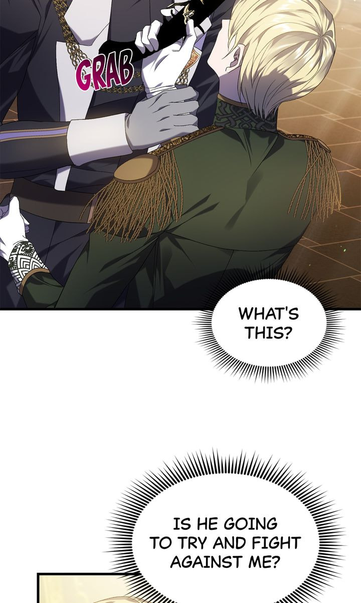 Read Raising a Sacrifice chapter 36 image 36 on Lezhin