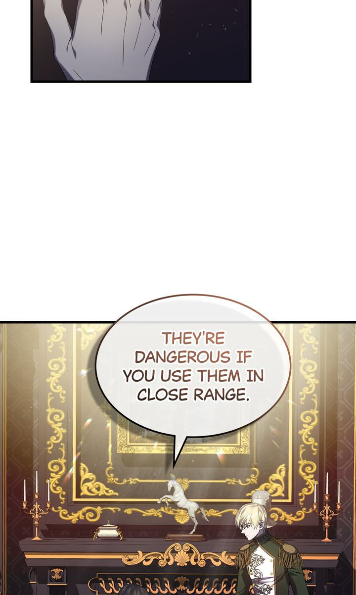 Read Raising a Sacrifice chapter 36 image 40 on Lezhin
