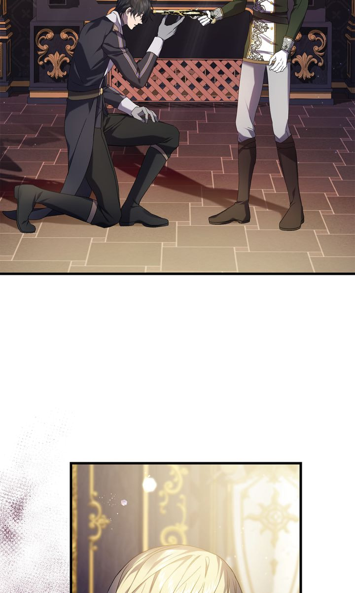 Read Raising a Sacrifice chapter 36 image 41 on Lezhin