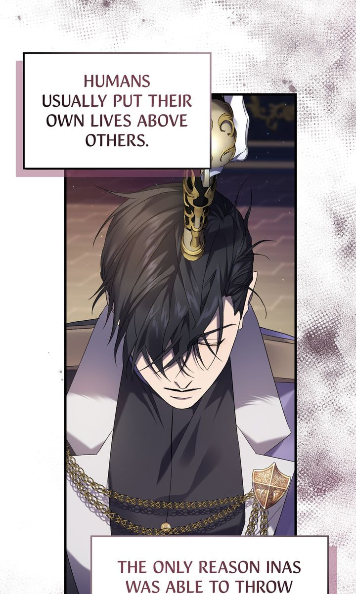 Read Raising a Sacrifice chapter 36 image 43 on Lezhin