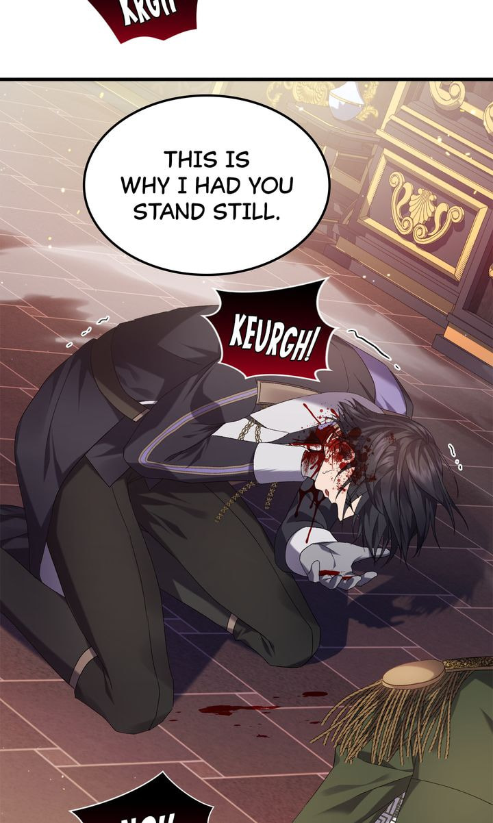 Read Raising a Sacrifice chapter 36 image 48 on Lezhin