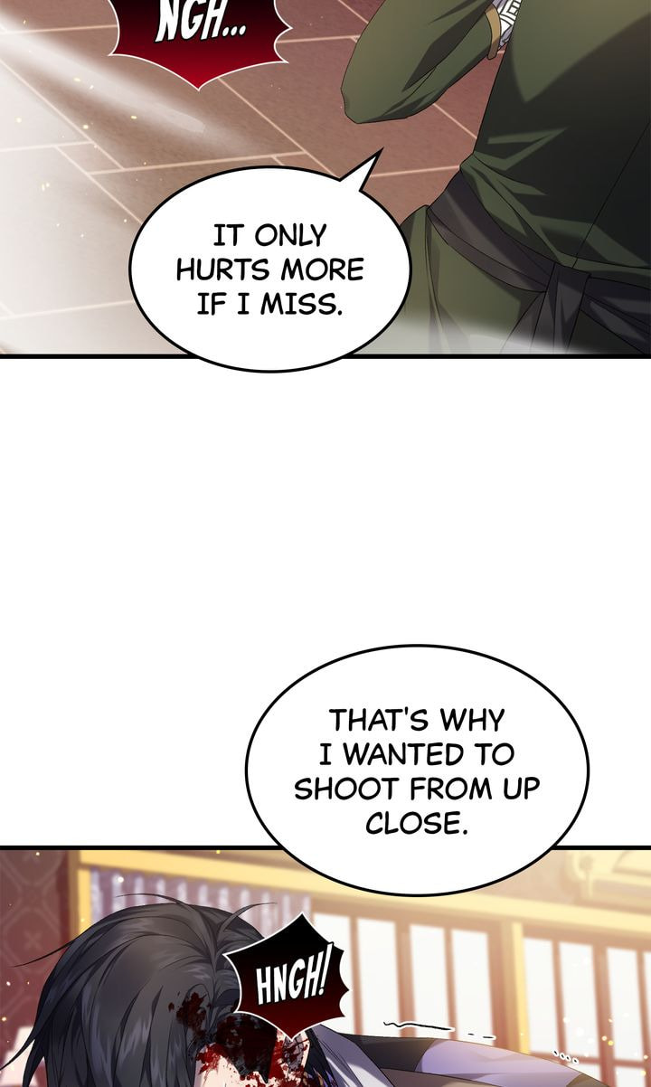 Read Raising a Sacrifice chapter 36 image 49 on Lezhin