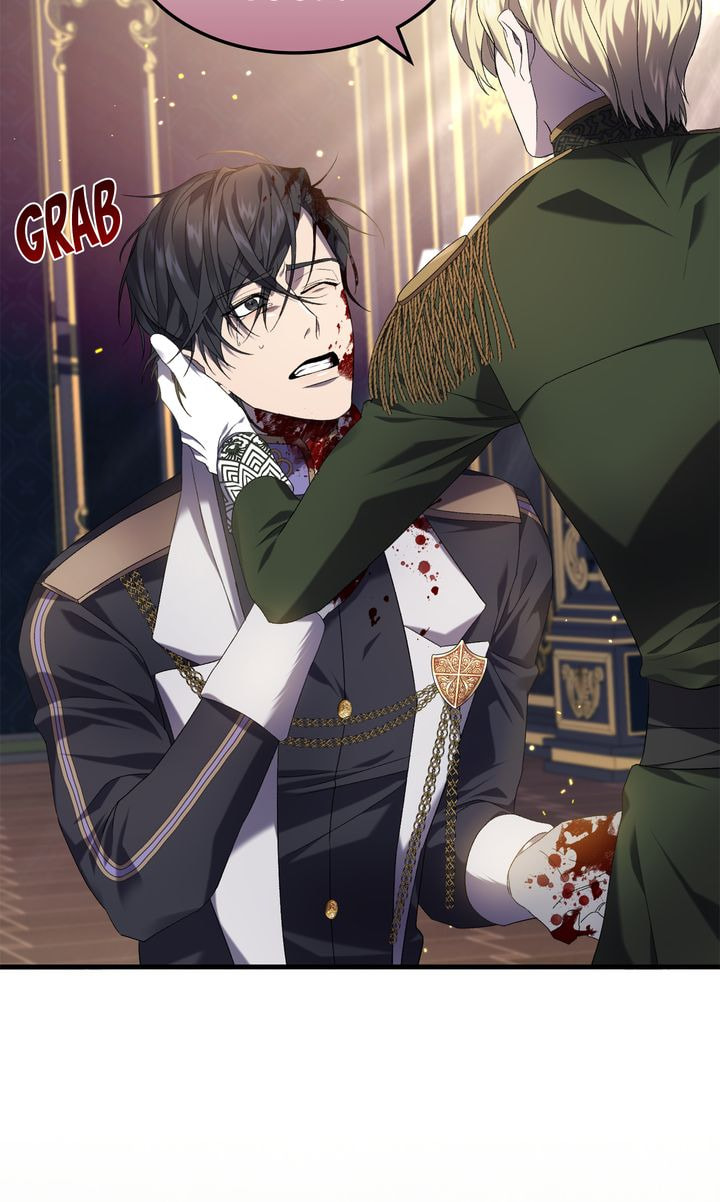 Read Raising a Sacrifice chapter 36 image 52 on Lezhin