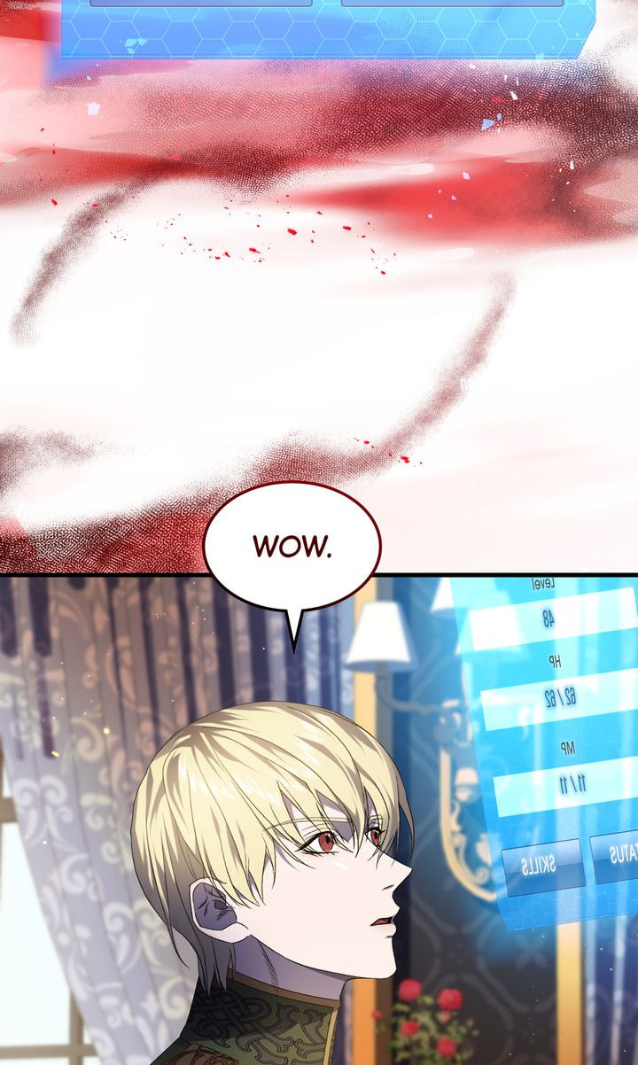 Read Raising a Sacrifice chapter 36 image 58 on Lezhin