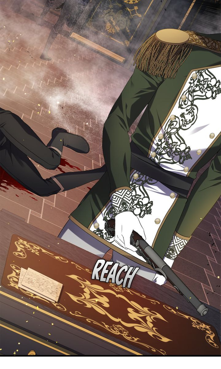 Read Raising a Sacrifice chapter 36 image 60 on Lezhin
