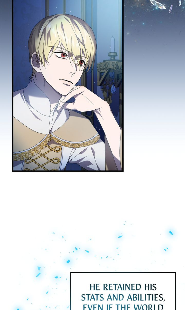 Read Raising a Sacrifice chapter 36 image 7 on Lezhin
