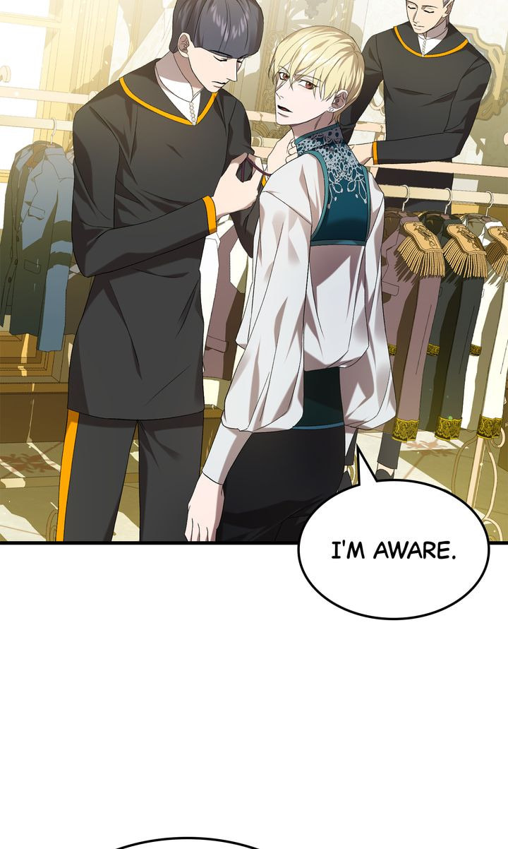 Read Raising a Sacrifice chapter 36 image 75 on Lezhin