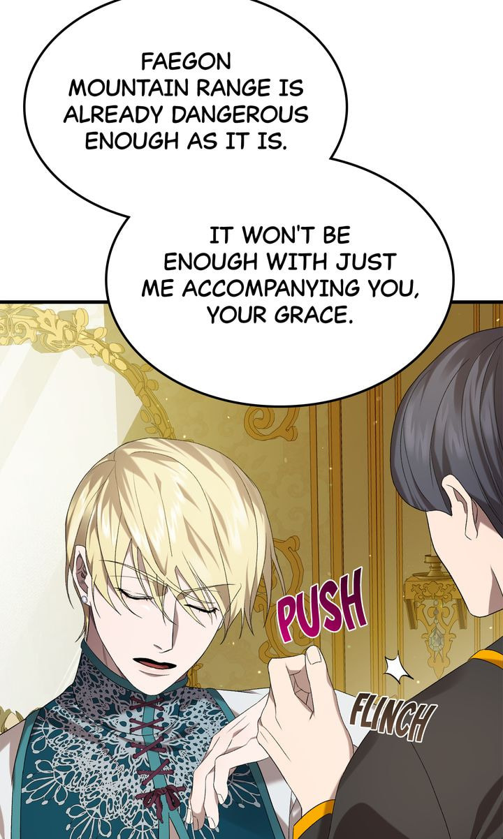 Read Raising a Sacrifice chapter 36 image 76 on Lezhin