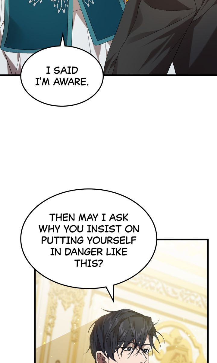 Read Raising a Sacrifice chapter 36 image 77 on Lezhin