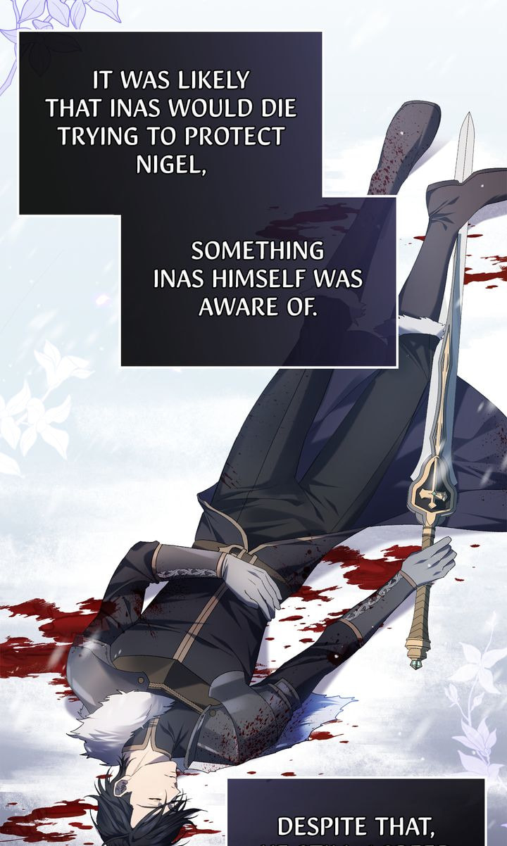 Read Raising a Sacrifice chapter 36 image 87 on Lezhin