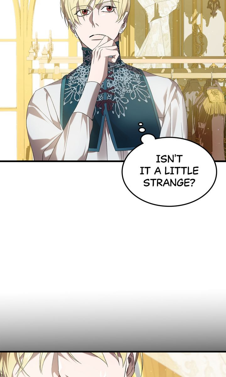 Read Raising a Sacrifice chapter 36 image 89 on Lezhin