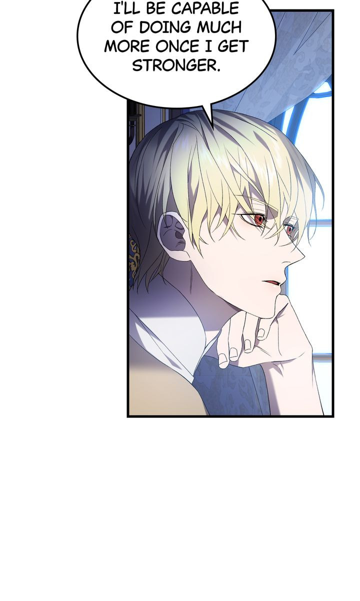 Read Raising a Sacrifice chapter 36 image 9 on Lezhin
