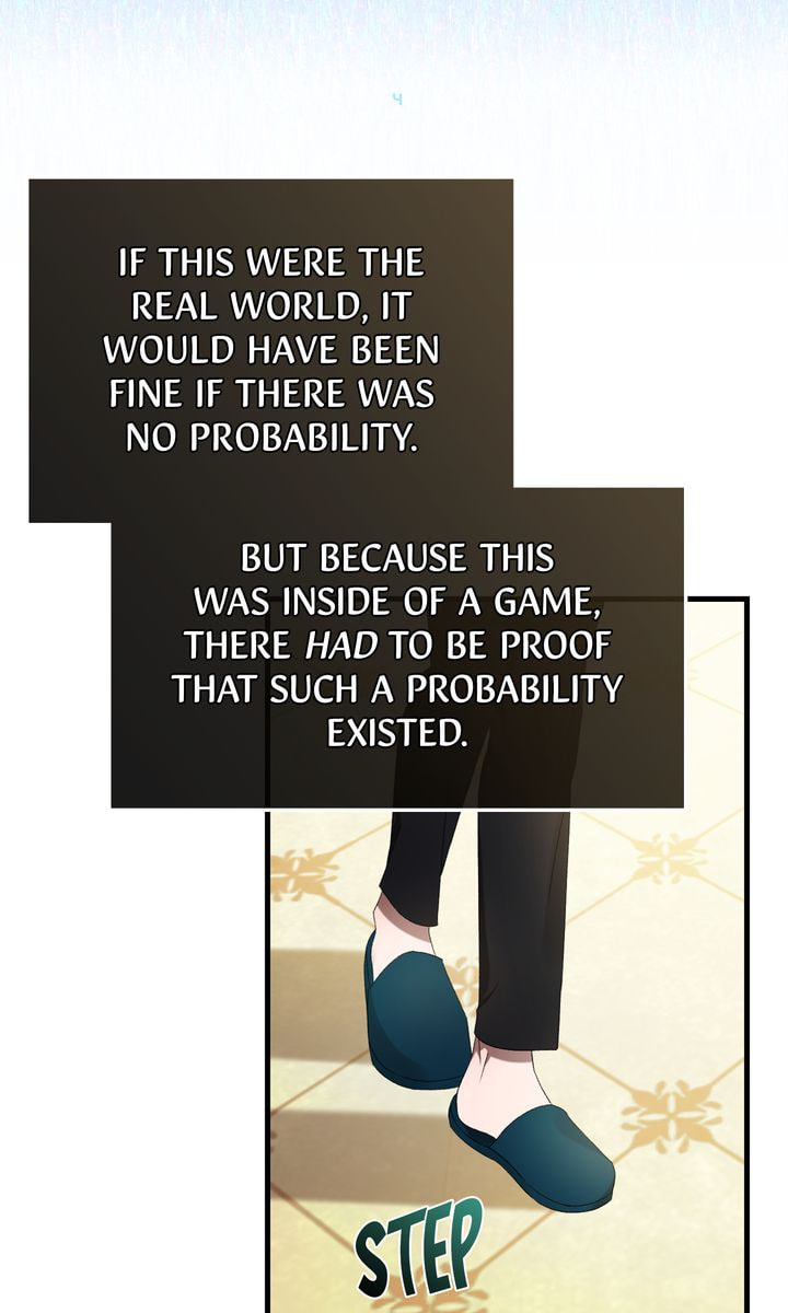 Read Raising a Sacrifice chapter 37 image 1 on Lezhin