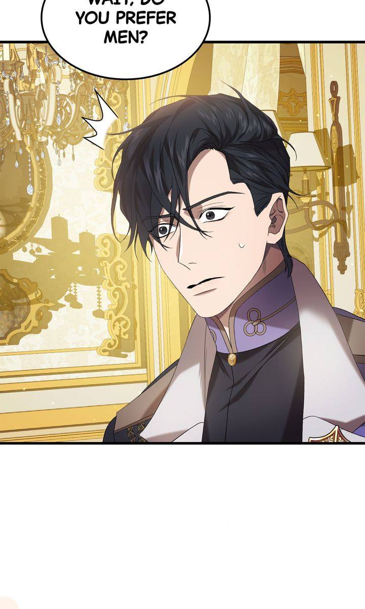 Read Raising a Sacrifice chapter 37 image 13 on Lezhin