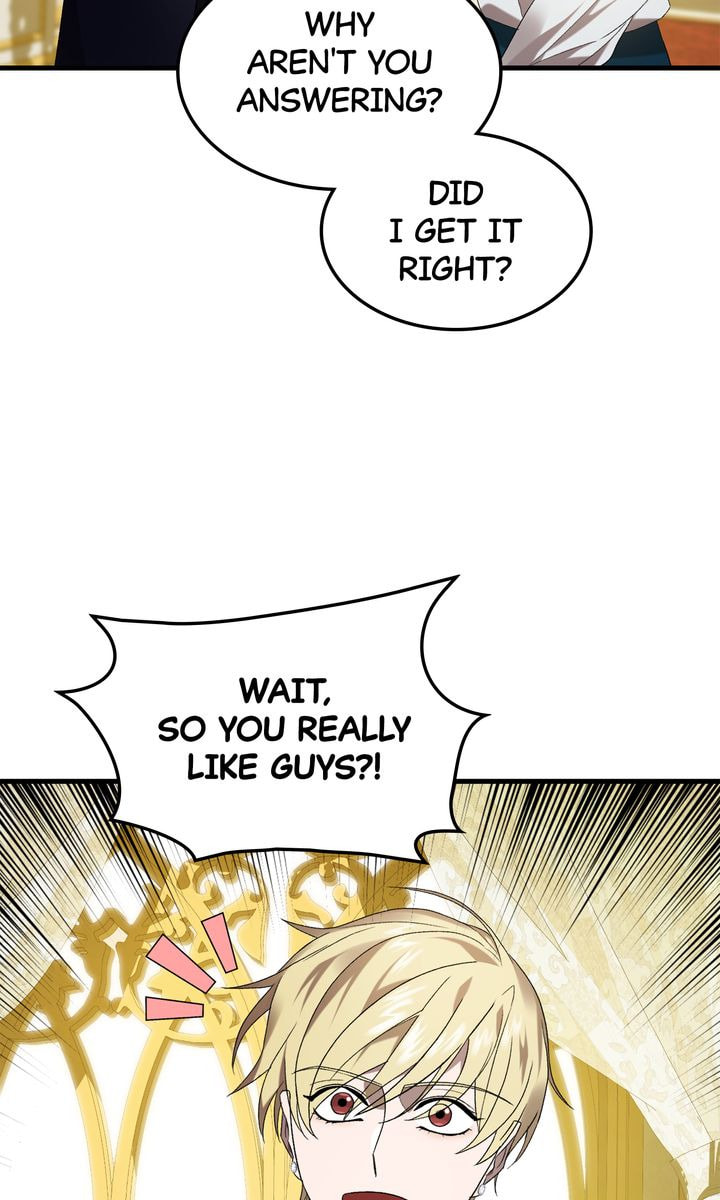 Read Raising a Sacrifice chapter 37 image 16 on Lezhin